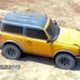Illustration for article titled Heres The 2021 Ford Bronco Before Youre Supposed To See It